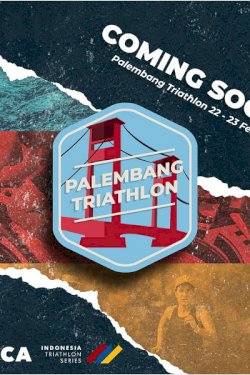 Palembang Triathlon 2020