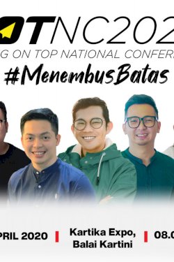 Young On Top National Conference 2020