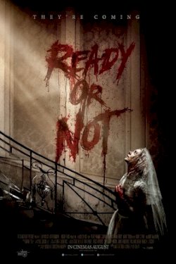 Ready or Not