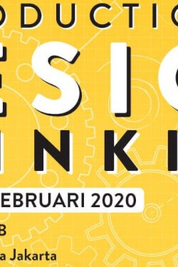 Introduction to Design Thinking