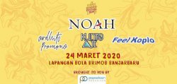 South Borneo Festival 2020