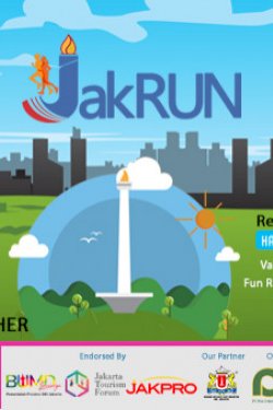 JakRUN