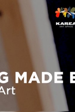 Painting Made Easy with Karea Art
