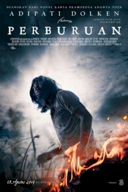 PERBURUAN