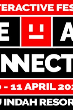 WE ARE CONNECTED