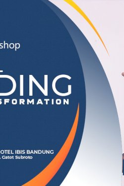 2 Days Personal Branding Workshop