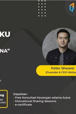 KoFi - Kopdar Finansialku, Resolusi 2020: