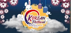Glo-K Festival