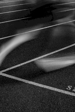 Trackfest Track Meet 4.0