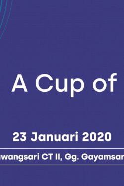 ACOM Yogyakarta Vol.5 : Produk Autentik Kunci Eksistensi Bisnis Klinik Kopi