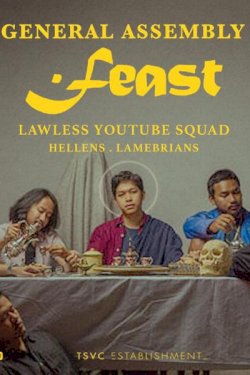 GENERAL ASSEMBLY - Feast Januari 2020