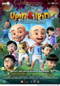 Upin & Ipin: Keris Siamang Tunggal
