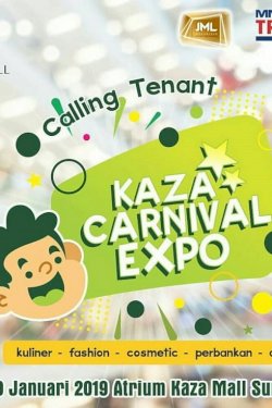 Kaza Karnival Expo