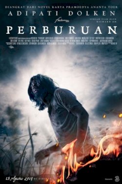 Perburuan