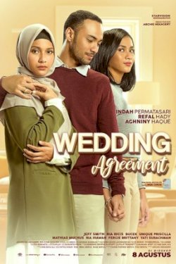 Wedding Agreement