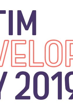 Jatim Developer Day 2019