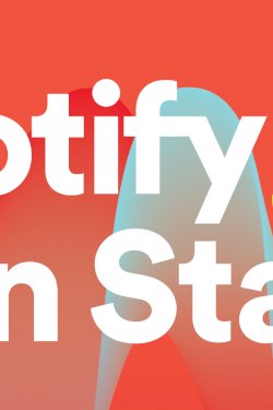 Spotify JKT On Stage