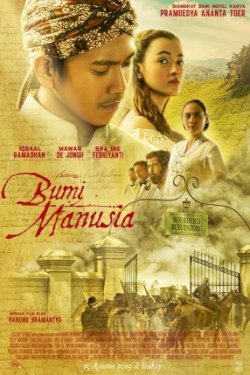 Bumi Manusia