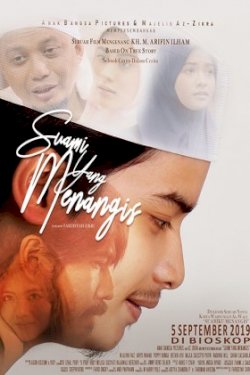 Suami yang Menangis