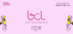 BCL Live in Concert