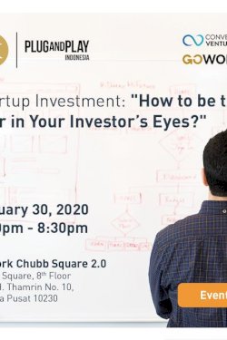 How to be The Star in Your Investor’s Eyes?