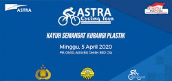 Astra Cycling Tour 2020