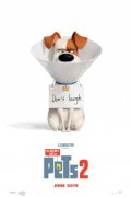 The Secret Life of Pets 2