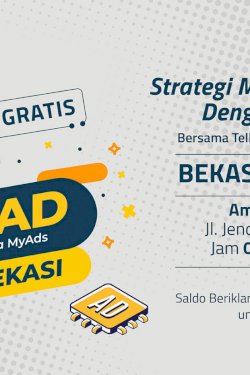 CERMAD BEKASI 