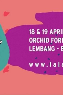 LaLaLa Festival 2020