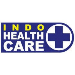 INDO HEALTH CARE EXPO 2020