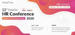 Inspire HR - 12th DataOn HR Conference 2020