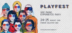 Playfest 2019