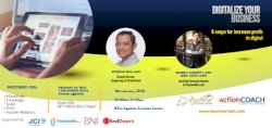 Digitalize Your Business: 6 Steps For Increase Profit In Digital