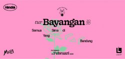 Tur Bayangan Bandung