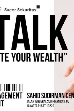 RichTalk Jakarta
