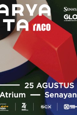 KARYA KITA BY TACO