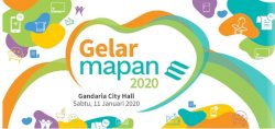 Gelar Mapan 2020