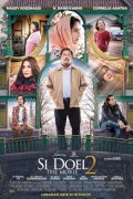 Si Doel The Movie 2