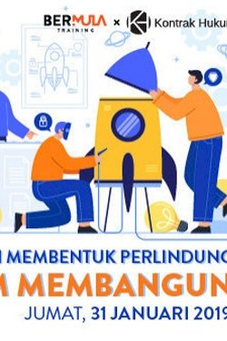 Langkah Membentuk Perlindungan Hukum Dalam Membangun Usaha dengan Kontrak Hukum