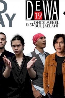 REWIND REPLAY DEWA 19 FEAT. ONCE