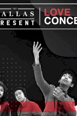 Love Concert With D'Masiv