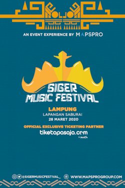 SIGER MUSIC FESTIVAL