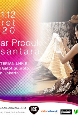 GELAR PRODUK NUSANTARA