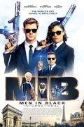 Men in Black: International