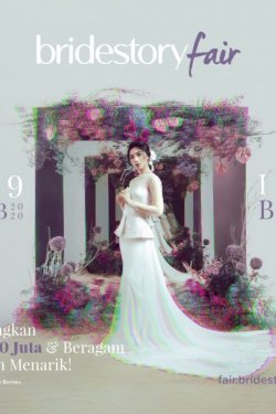 Bridestory 2020