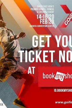 International Fitness Expo (GOIFEX) 2020