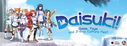 Daisuki! Japan Ten