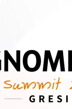 GNOME.Asia Summit 2019