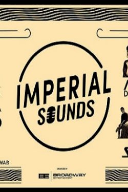 IMPERIAL SOUNDS - YOGYAKARTA