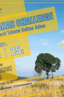 TRAKAS CHALLENGE 2020